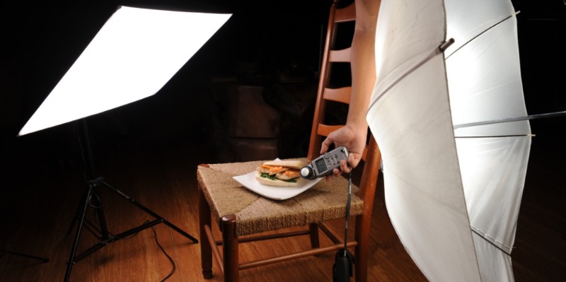 Product Photo Shooting