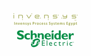 Schneider Electric EGYPT logo