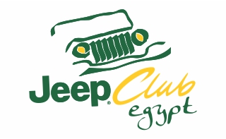 Jeep Club Egypt Logo