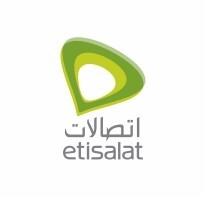 شعار شركة اتصالات