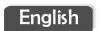 English Language Icon
